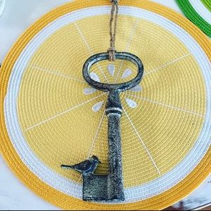 Rustic style 🔑 DECOR